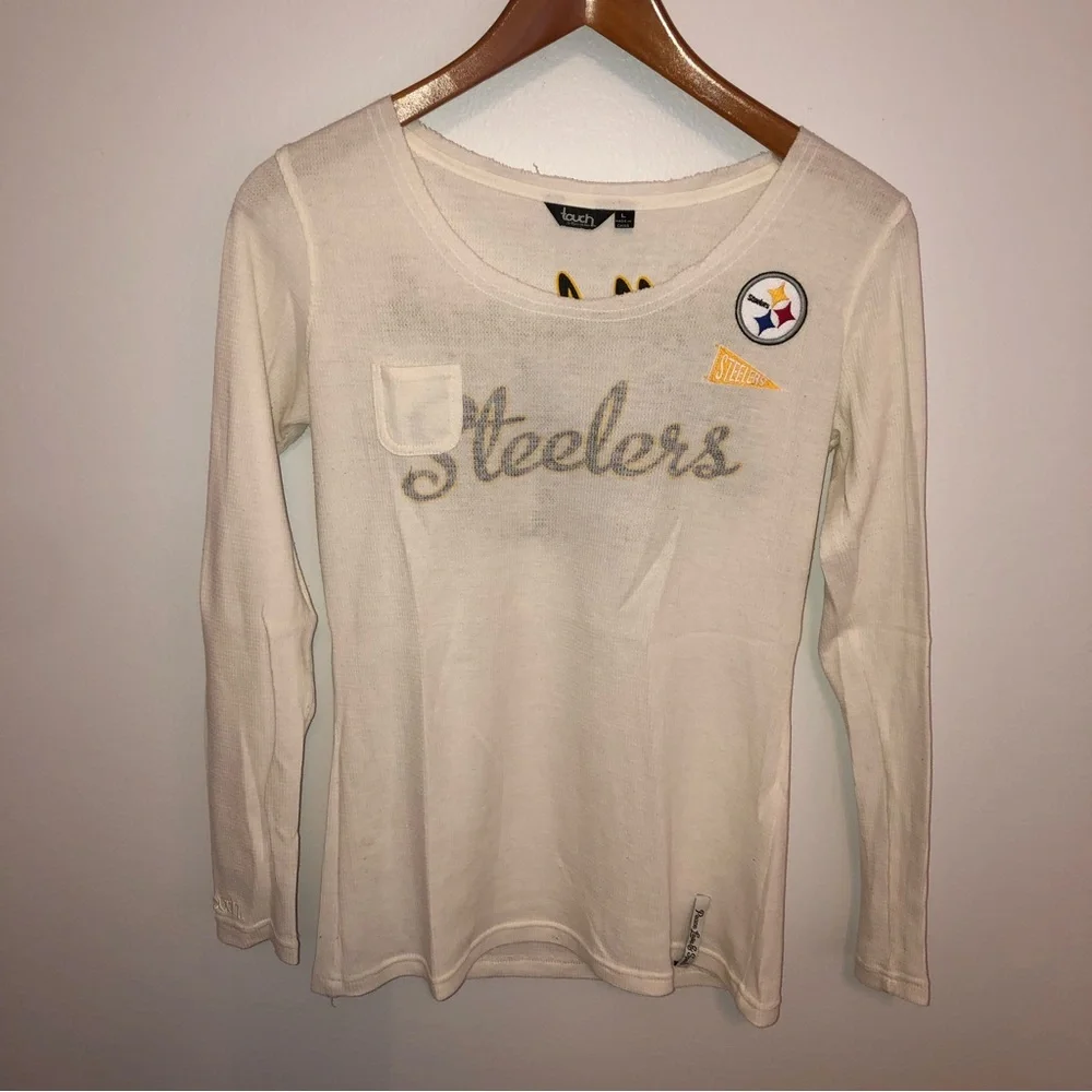 Pittsburgh Steeler Thermal - Picture 1 of 5